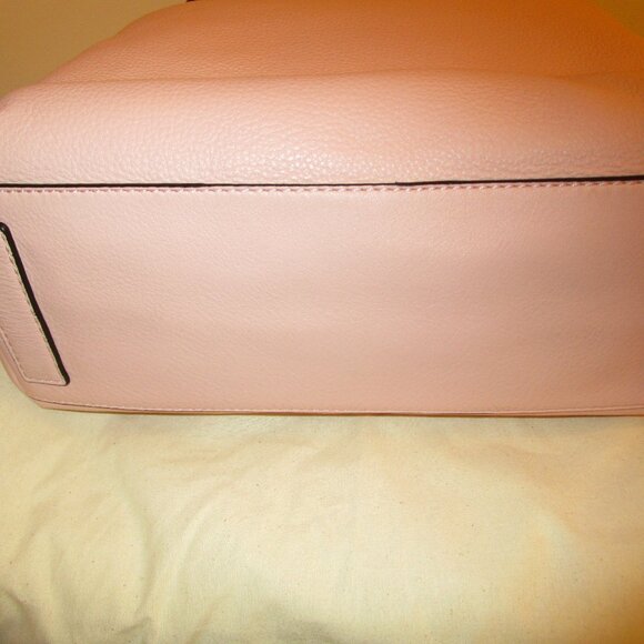 Tory Burch Pink Quartz McGraw - Picture 3 of 9